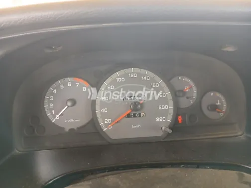 Daewoo Nubira 2 2009 White Used for Sale - 1