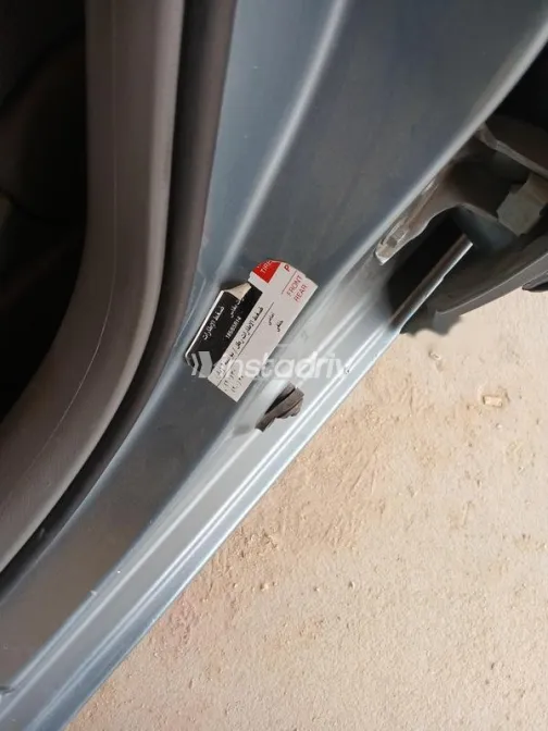 Daewoo Nubira 2 2009 White Used for Sale - 3