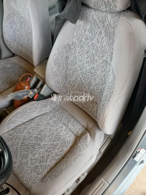 Daewoo Nubira 2 2009 White Used for Sale - 4