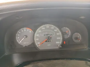 دايو نوبيرا 2 2009 أبيض مستعملة للبيع