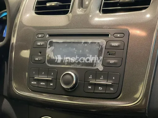 رينو سانديرو  ( ستيب  واى ) 2023 رمادي مستعملة للبيع - 7