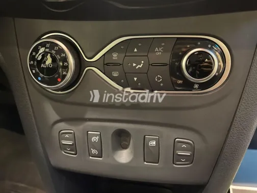 رينو سانديرو  ( ستيب  واى ) 2023 رمادي مستعملة للبيع - 8