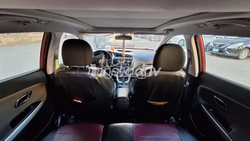 Kia Xceed 2019 Dark Red Used for Sale - 3