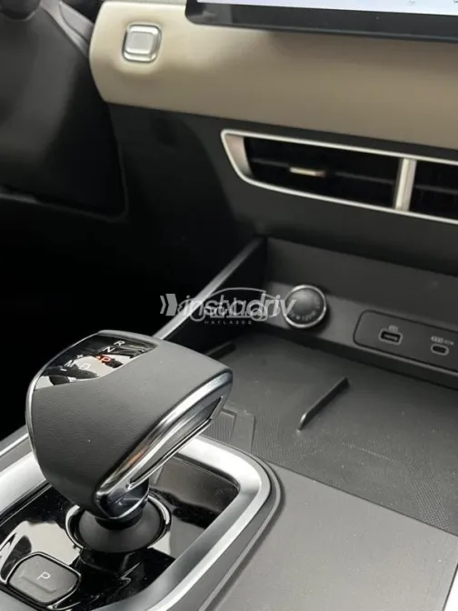 جيتور داشينج 2026 رمادي مستعملة للبيع - 4