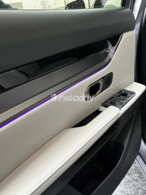 جيتور داشينج 2026 رمادي مستعملة للبيع - 5