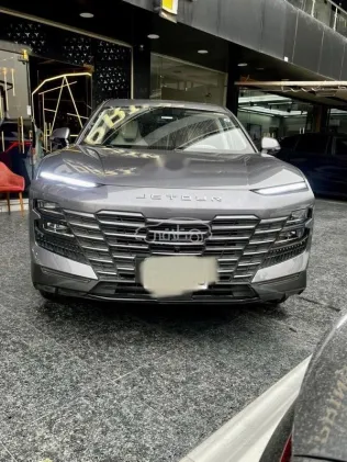 جيتور داشينج 2026 رمادي مستعملة للبيع