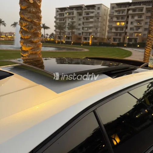 بيجو 408 2023 أبيض مستعملة للبيع - 4