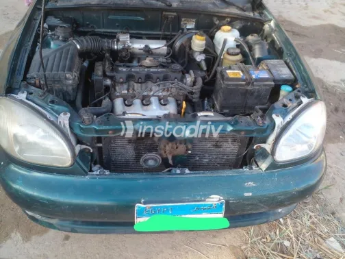 Byd L3 2016 Silver Used for Sale - 3