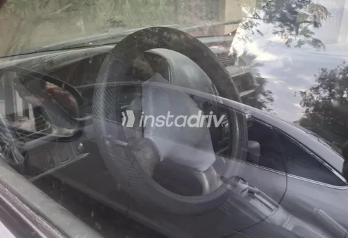 Byd L3 2016 Silver Used for Sale - 6