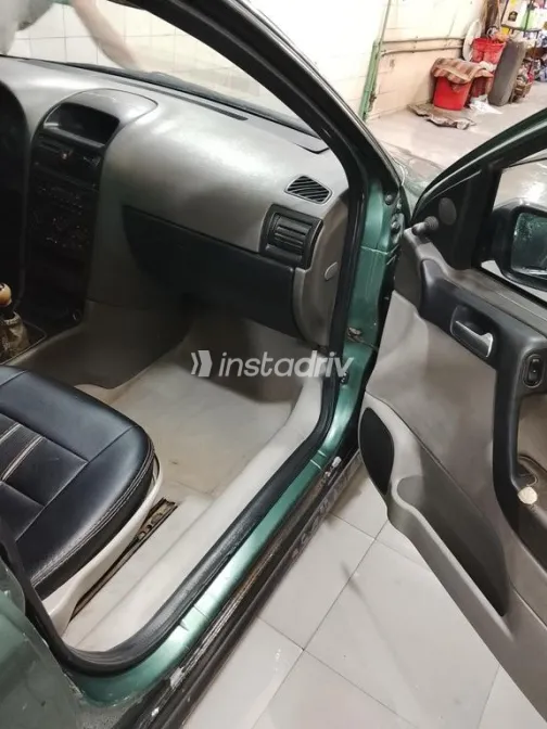 Byd L3 2016 Silver Used for Sale - 9