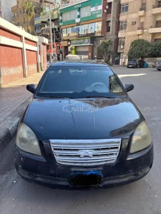 اسبيرانزا A516 2010 أسود مستعملة للبيع