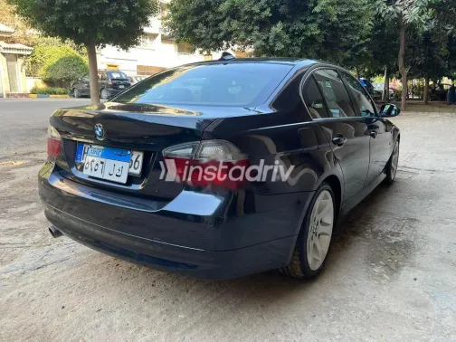 بي ام دبليو 316 2008 أزرق غامق مستعملة للبيع - 3