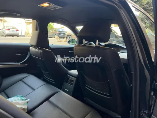 بي ام دبليو 316 2008 أزرق غامق مستعملة للبيع - 6