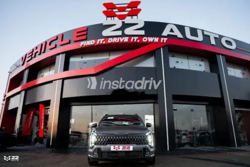 Kia Sportage 2025 Gray Used for Sale - 6