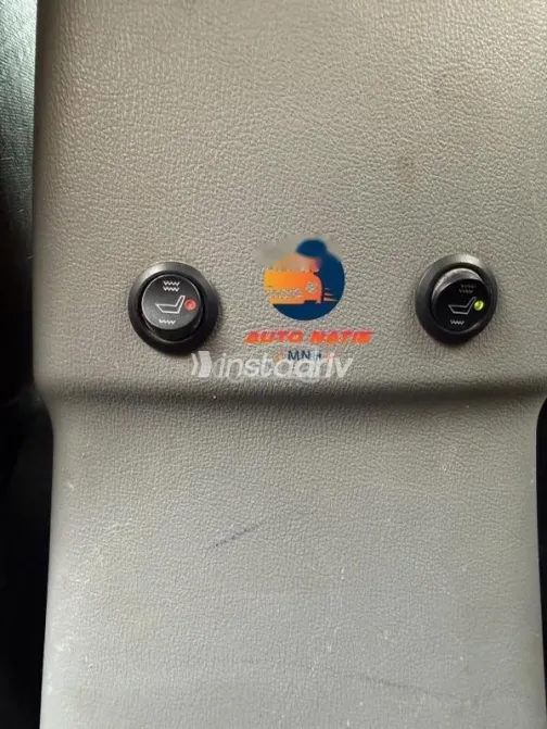 هيونداي افانتي 2010 أسود مستعملة للبيع - 3