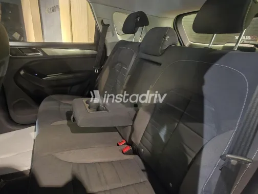 ام جى ار اكس 5 2019 أبيض مستعملة للبيع - 7