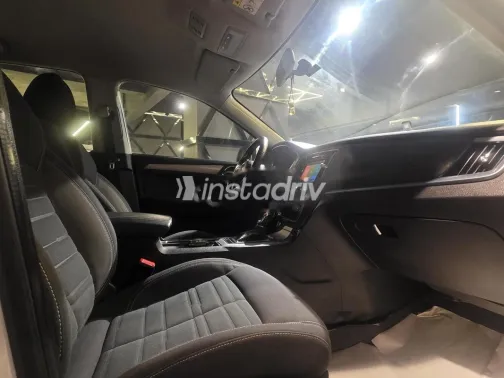 ام جى ار اكس 5 2019 أبيض مستعملة للبيع - 8