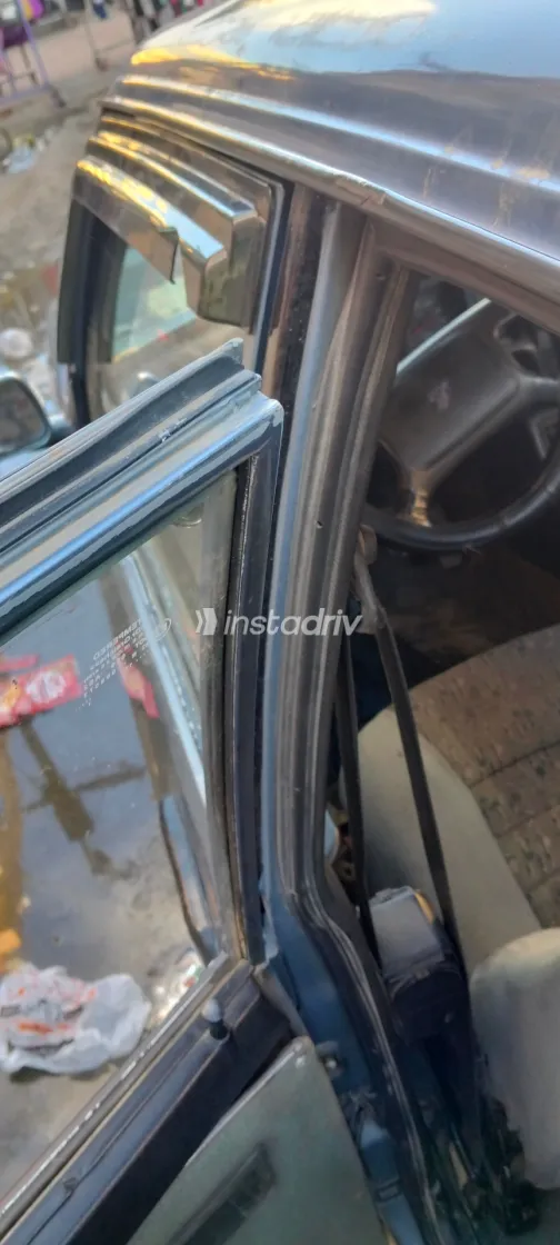 Fiat Ritmo 2006 White Used for Sale - 1