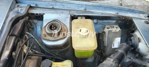 Fiat Ritmo 2006 White Used for Sale - 3