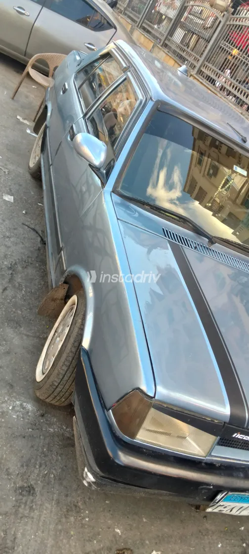 Fiat Ritmo 2006 White Used for Sale - 4