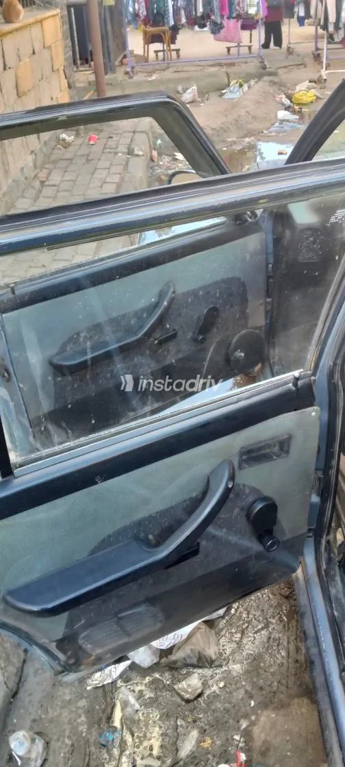 Fiat Ritmo 2006 White Used for Sale - 5