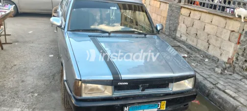 Fiat Ritmo 2006 White Used for Sale - 6