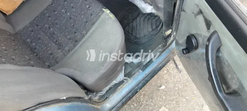 Fiat Ritmo 2006 White Used for Sale - 7