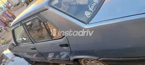 Fiat Ritmo 2006 White Used for Sale - 8