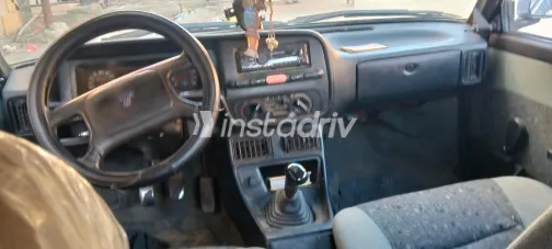 Fiat Ritmo 2006 White Used for Sale - 9