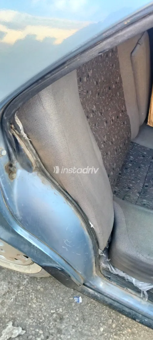 Fiat Ritmo 2006 White Used for Sale - 10