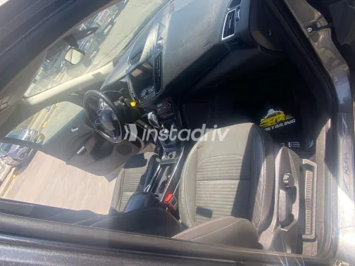 فورد كوجا 2019 أبيض مستعملة للبيع - 9