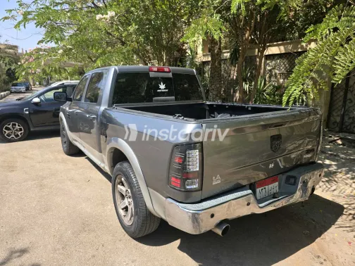 Dodge Ram 2010 White Used for Sale - 2