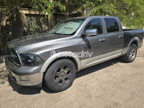 Dodge Ram 2010 White Used for Sale - 3
