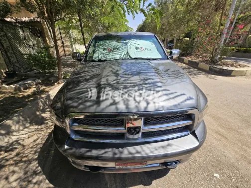 Dodge Ram 2010 White Used for Sale - 7