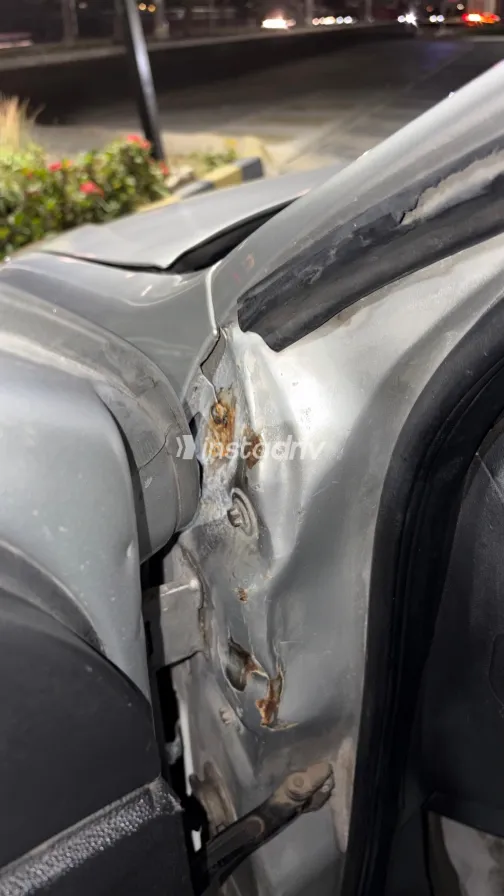 اوبل أسترا 2008 أبيض مستعملة للبيع - 5