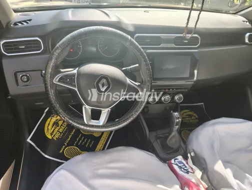 Renault Duster 2022 White Used for Sale - 4