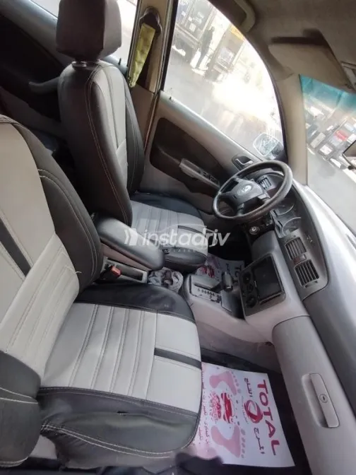 سكودا اوكتافيا A4 1998 أبيض مستعملة للبيع - 2