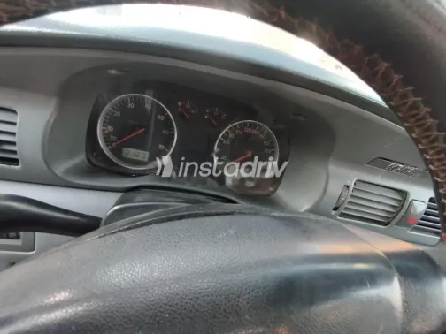 سكودا اوكتافيا A4 1998 أبيض مستعملة للبيع - 7