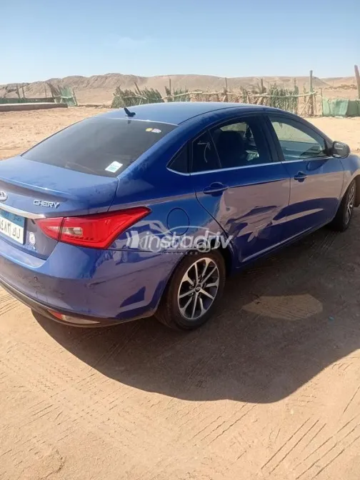 Chery Arrizo 5 2026 White Used for Sale - 5