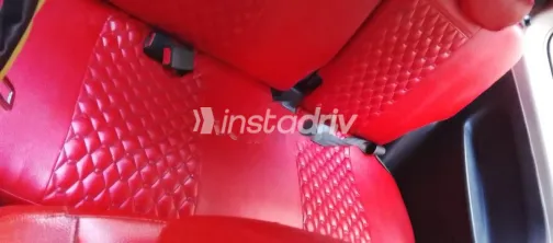 Hyundai Getz 2011 White Used for Sale - 2