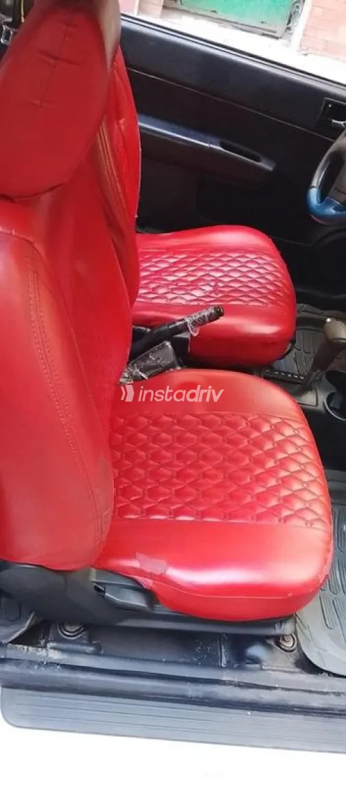 Hyundai Getz 2011 White Used for Sale - 5