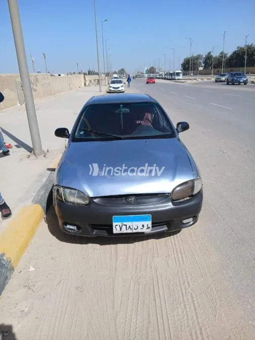 Peugeot 405 1993 Gray Used for Sale - 4
