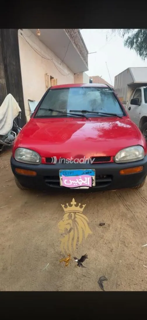 Peugeot 405 1993 Gray Used for Sale - 7