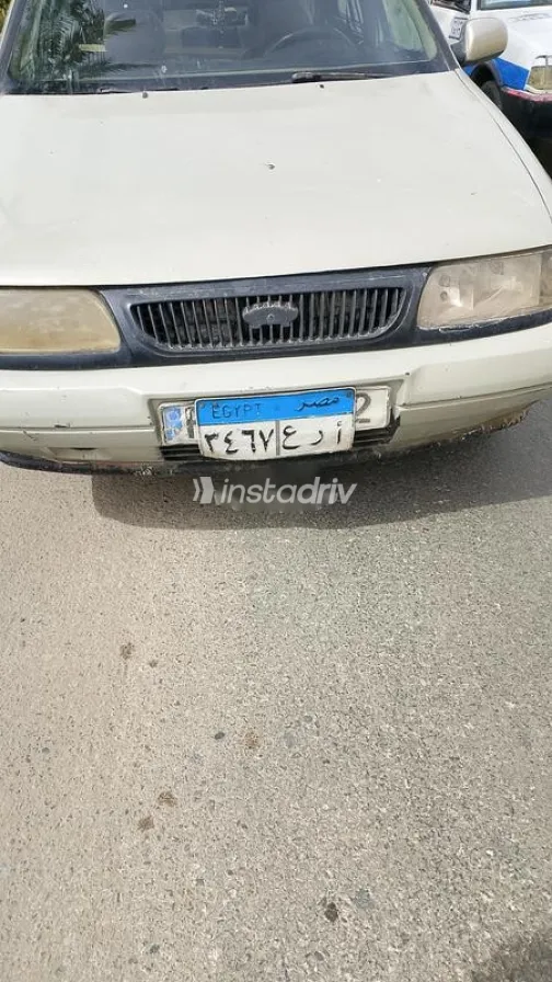 Peugeot 405 1993 Gray Used for Sale - 9