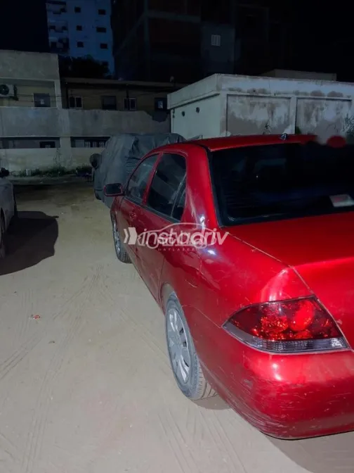 Byd F3 2021 White Used for Sale - 5