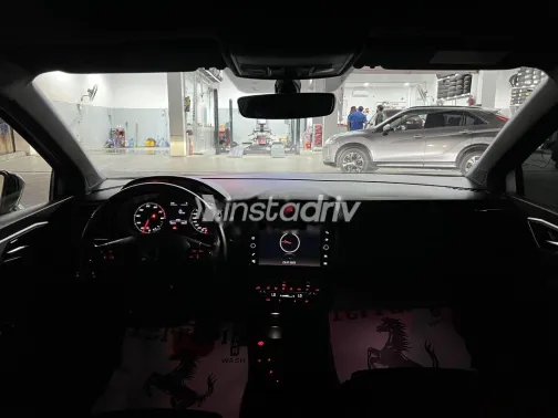 Seat Ibiza 2020 White Used for Sale - 4