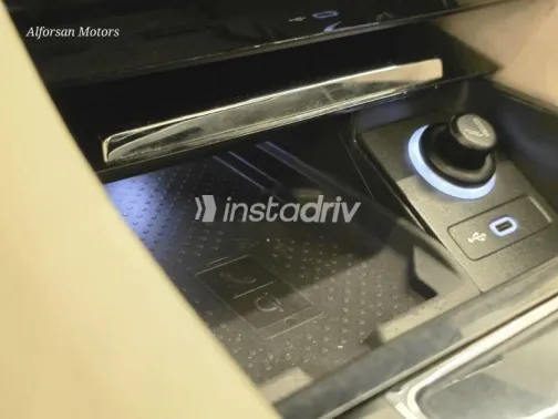 سكودا سوبيرب 2022 فضي مستعملة للبيع - 4