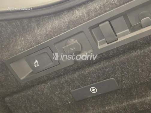 سكودا سوبيرب 2022 فضي مستعملة للبيع - 8