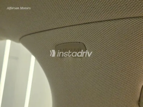 سكودا سوبيرب 2022 فضي مستعملة للبيع - 9