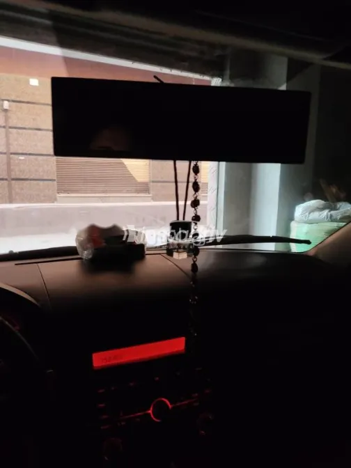 Mazda 3 2008 White Used for Sale - 2